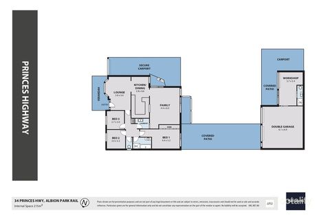 Property photo of 34 Princes Highway Albion Park Rail NSW 2527