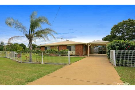 1 Gayton Ct, Avenell Heights, QLD 4670