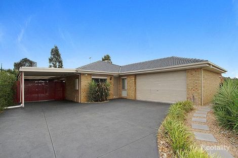 12 Chircop Cl, Sydenham, VIC 3037