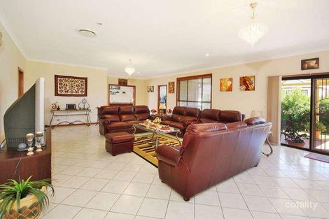 Property photo of 64 Francesco Crescent Bella Vista NSW 2153