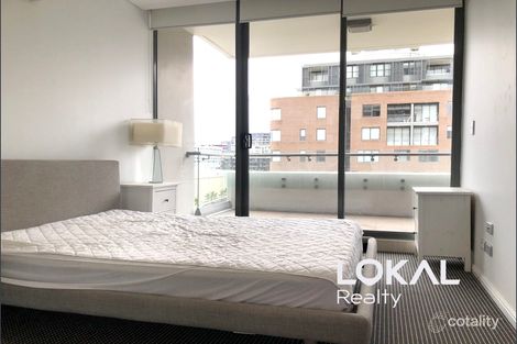 Property photo of 429/20 Gadigal Avenue Zetland NSW 2017