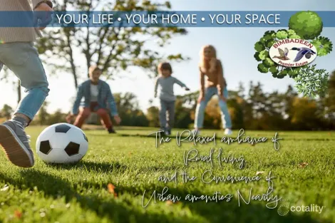 22 Bimbadeen Dr, St Helens, QLD 4650