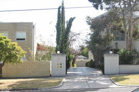 Property photo of 1/19 Munro Street Kew East VIC 3102