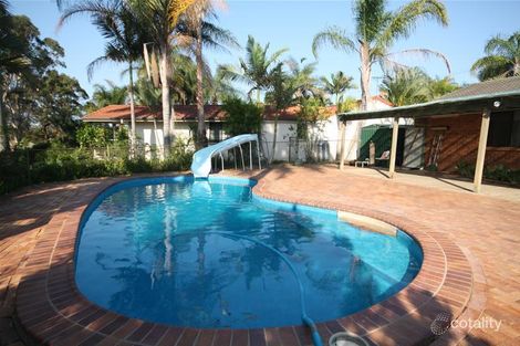 Property photo of 20 Bardyn Halliday Drive Mount Warren Park QLD 4207