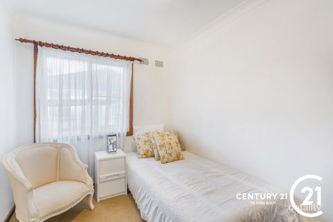 Property photo of 116 Willan Drive Cartwright NSW 2168