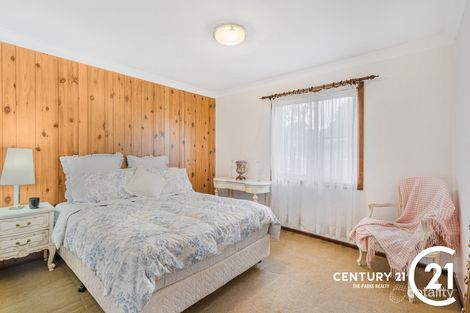 Property photo of 116 Willan Drive Cartwright NSW 2168
