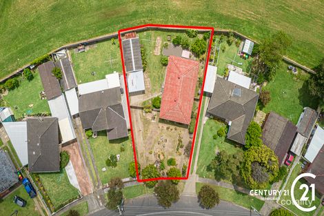 Property photo of 116 Willan Drive Cartwright NSW 2168