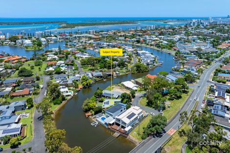 Property photo of 17 Perry Place Biggera Waters QLD 4216