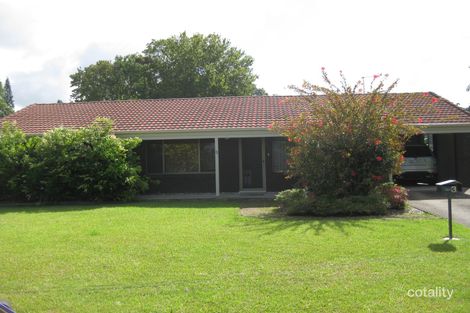 Property photo of 3 Oxley Place Coffs Harbour NSW 2450