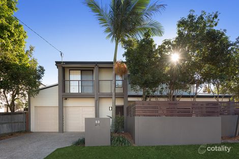 53 Shamrock St, Gordon Park, QLD 4031