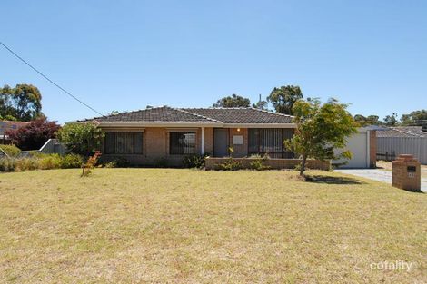 43 Mayflower Cres, Craigie, WA 6025