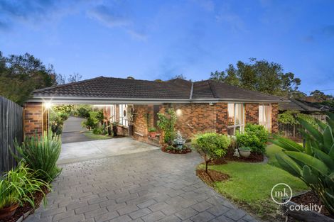 Property photo of 20 Raglan Road Research VIC 3095