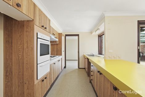 Property photo of 1 Eunoe Street Katoomba NSW 2780