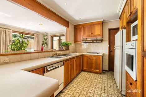 Property photo of 12 River Avenue Ascot Vale VIC 3032