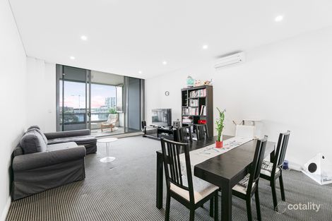 Property photo of 402/8B Mary Street Rhodes NSW 2138