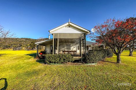 272 Back Creek Rd, Severnlea, QLD 4380