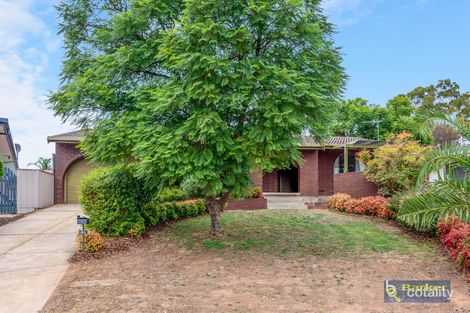 Property photo of 46 Karrawirra Close Craigmore SA 5114