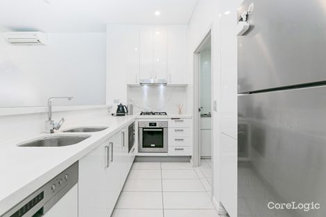 Property photo of 402/8B Mary Street Rhodes NSW 2138