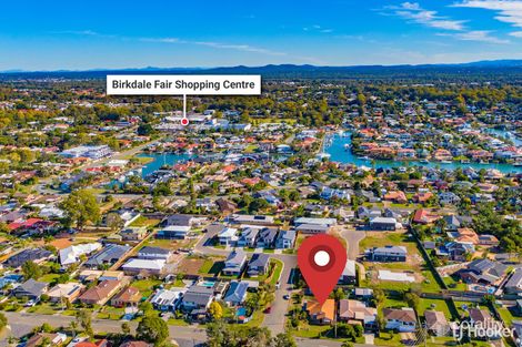 Property photo of 36 Makaha Drive Birkdale QLD 4159