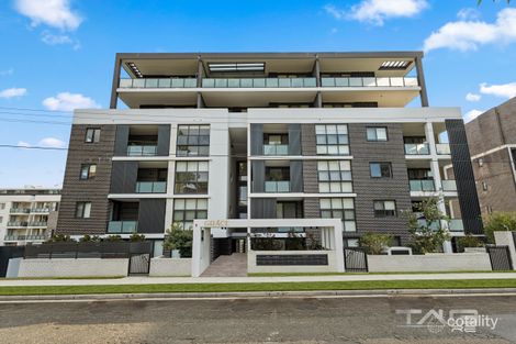 28/14 Good St, Westmead, NSW 2145