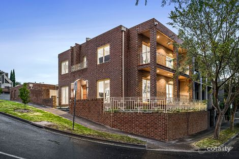 Property photo of 1 Riverfront Way Maribyrnong VIC 3032