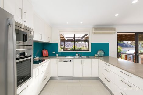 Property photo of 18 Moonah Road Alfords Point NSW 2234