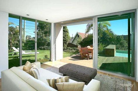 Property photo of 2/26 Fairfax Road Bellevue Hill NSW 2023
