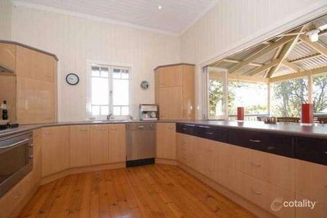 Property photo of 203 Simpsons Road Bardon QLD 4065
