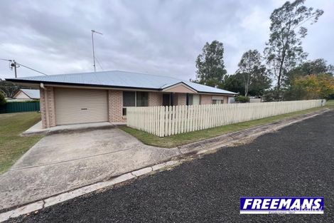 Property photo of 4 Smith Street Wondai QLD 4606