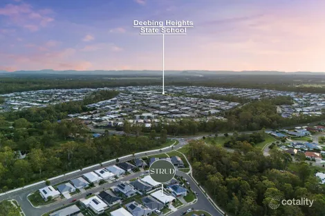 Property photo of 12 Carraba Street Deebing Heights QLD 4306