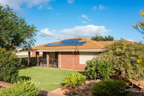 Property photo of 38 Horwood Road Utakarra WA 6530