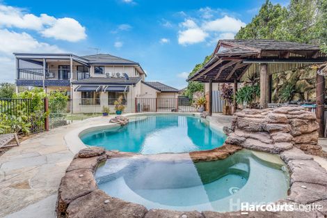 Property photo of 8 Osprey Court Mango Hill QLD 4509