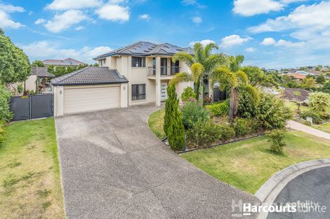 Property photo of 8 Osprey Court Mango Hill QLD 4509