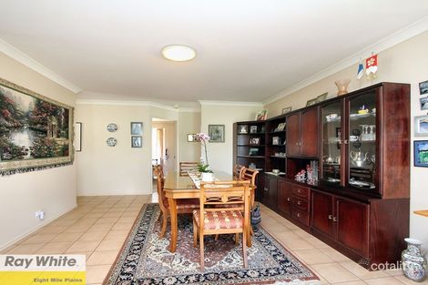 Property photo of 61 Springsure Street Runcorn QLD 4113