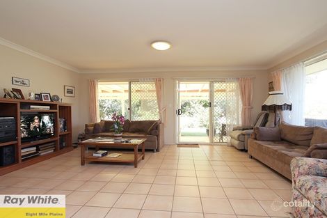 Property photo of 61 Springsure Street Runcorn QLD 4113
