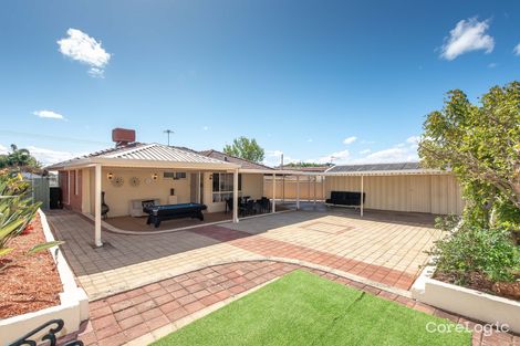 Property photo of 50 Girrawheen Avenue Girrawheen WA 6064