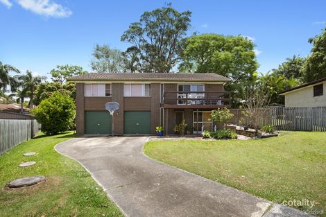 6 Wimba Ct, Ashmore, QLD 4214