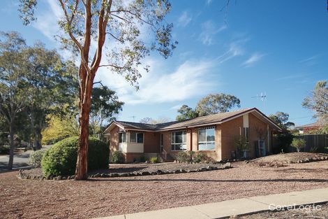 Property photo of 2 Halfrey Circuit Wanniassa ACT 2903