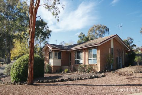 Property photo of 2 Halfrey Circuit Wanniassa ACT 2903