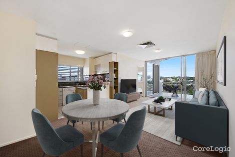 Property photo of 43/27 Station Road Indooroopilly QLD 4068