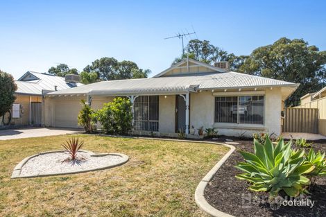 Property photo of 27 Oakover Turn Greenfields WA 6210