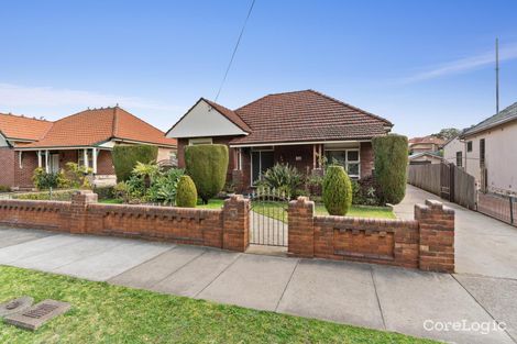 Property photo of 152 Hawthorne Parade Haberfield NSW 2045