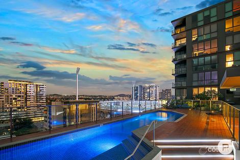 Property photo of 808/18 Duke Street Kangaroo Point QLD 4169