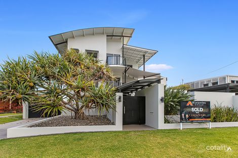 Property photo of 45 Pacific Boulevard Buddina QLD 4575