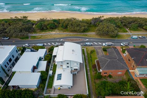 Property photo of 45 Pacific Boulevard Buddina QLD 4575