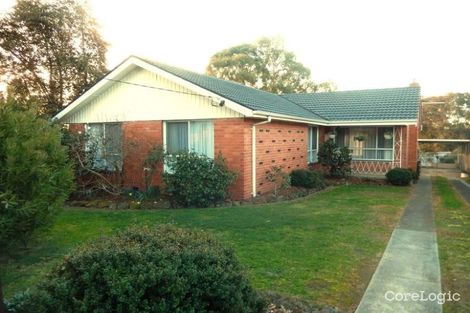 Property photo of 43 Rochdale Drive Burwood East VIC 3151