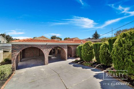 Property photo of 21 Whitley Crescent Karrinyup WA 6018