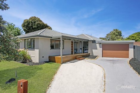 21 Heritage Ave, Frankston South, VIC 3199