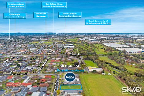 Property photo of 58 Ophir Street Broadmeadows VIC 3047