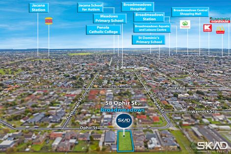 Property photo of 58 Ophir Street Broadmeadows VIC 3047